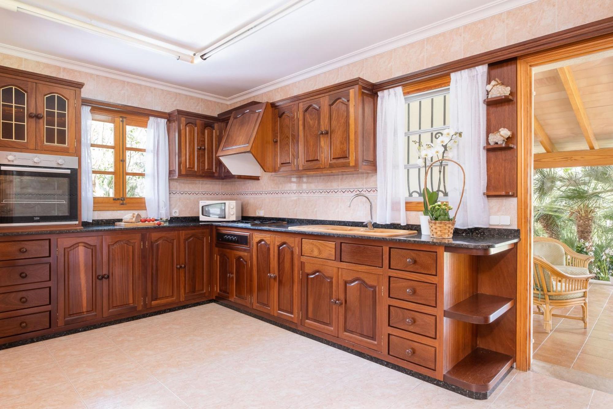 Villa Can Moleto By Sunvillas Mallorca بويينسا المظهر الخارجي الصورة